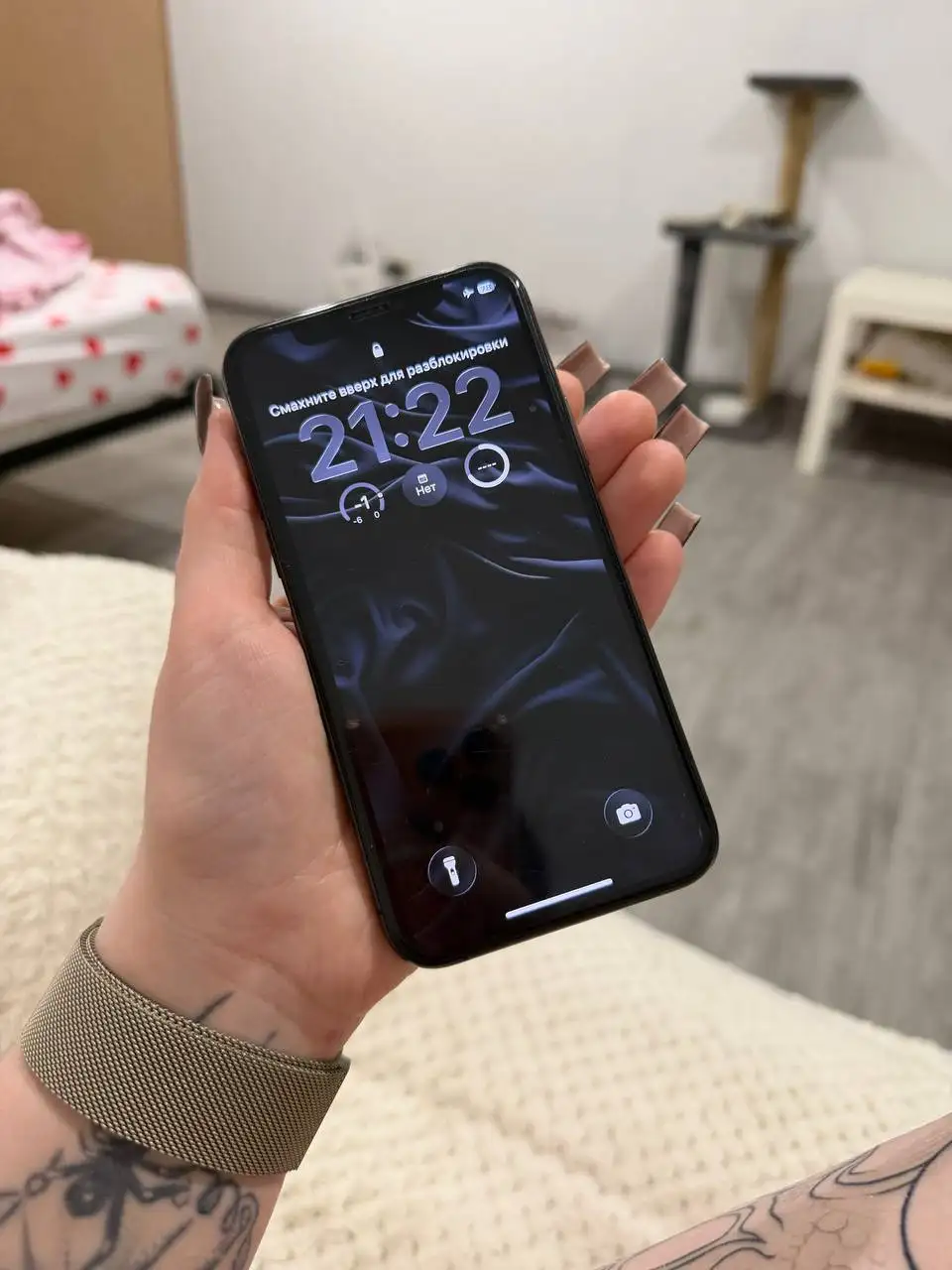 iPhone 11 Pro 512гб - Смартфоны (Электроника) в Барнаул