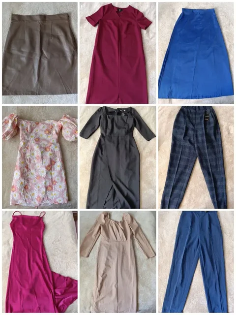 Продам одежду различных размеров - Сумки в Барнаул