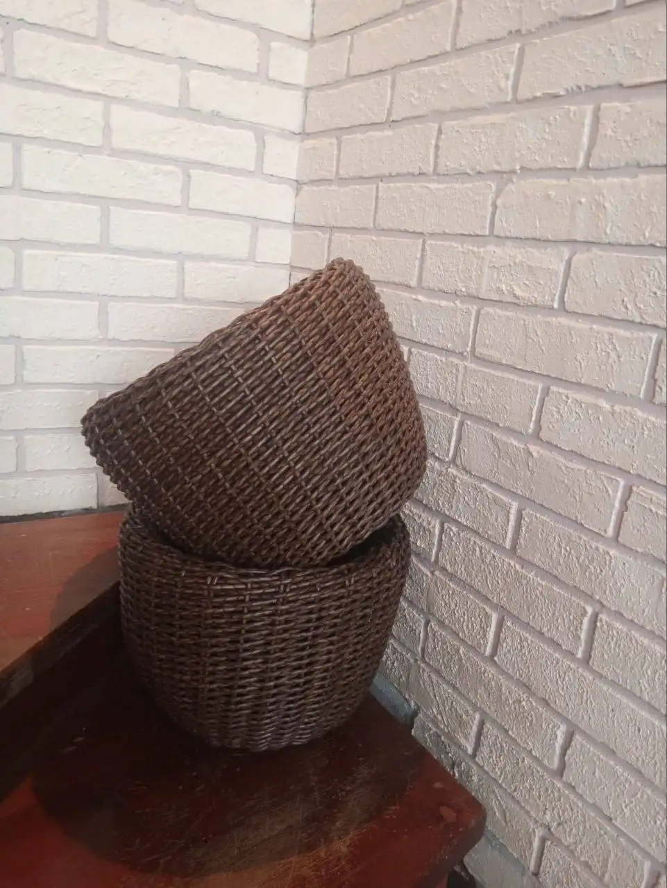 Продажа кашпо 20 литров - Садовый инвентарь (Для дома и дачи) в Барнаул