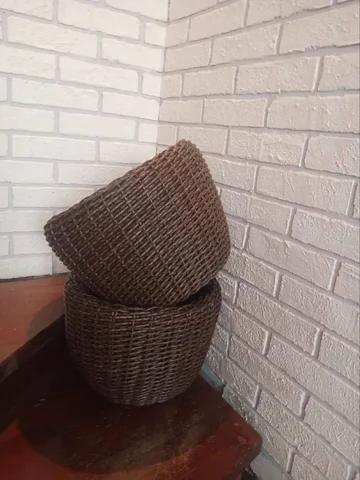 Продажа кашпо 20 литров - Печи, отопление в Барнаул