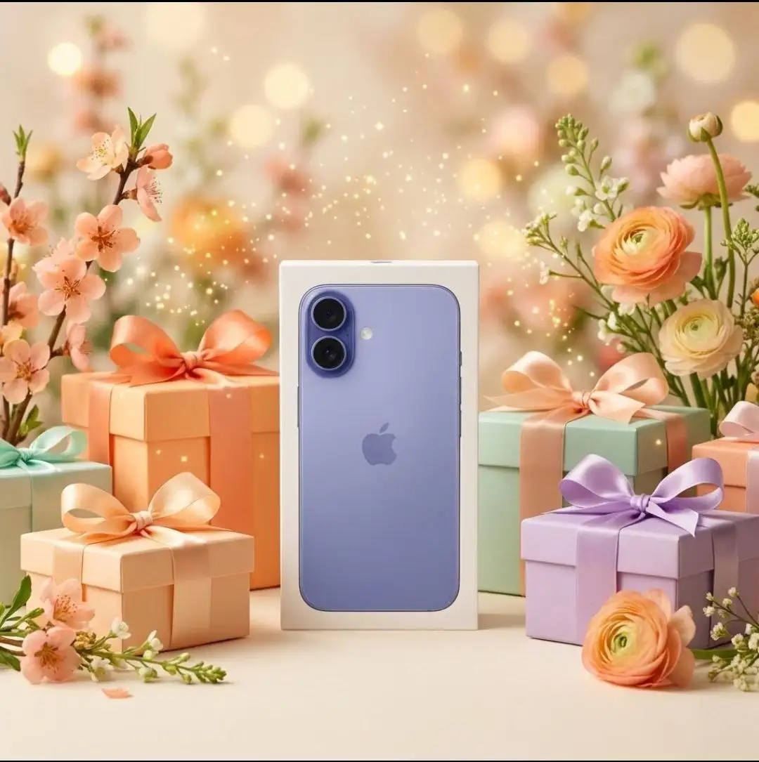 Продажа нового айфона - Смартфоны (Электроника) в Барнаул