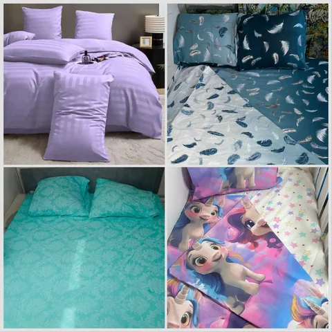 Пошив постельного белья и продажа тканей - Обучение спорту в Барнаул