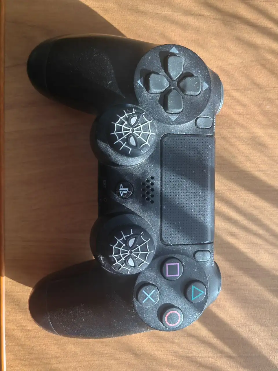 Геймпады ПС4 оригинал - Игровые аксессуары (Электроника) в Барнаул