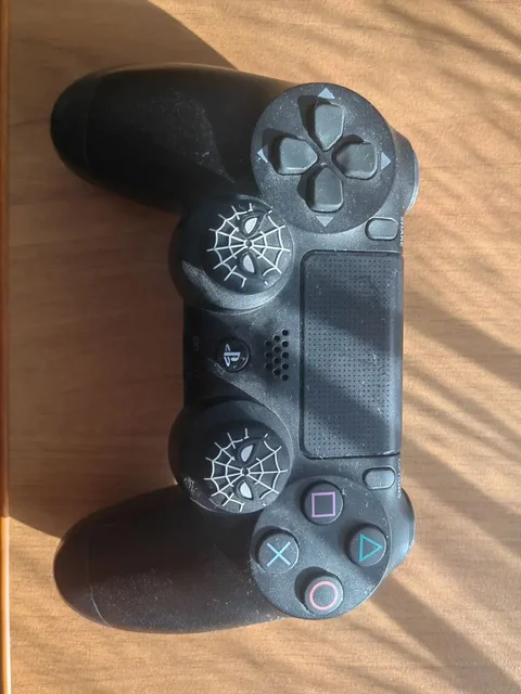 Геймпады ПС4 оригинал - Электроника в Барнаул