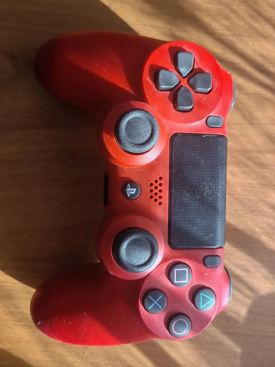 Геймпады ПС4 оригинал - Игровые аксессуары (Электроника) в Барнаул