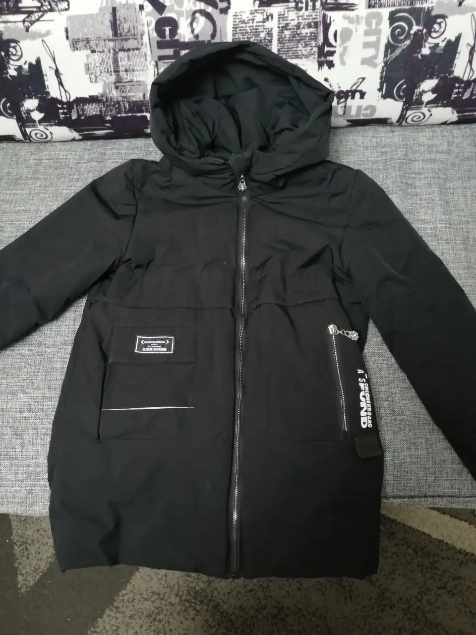 Куртки детские весна-осень - Детская одежда (Одежда) в Барнаул