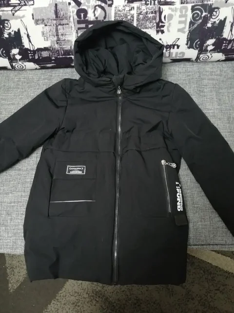 Куртки детские весна-осень - Варежки в Барнаул