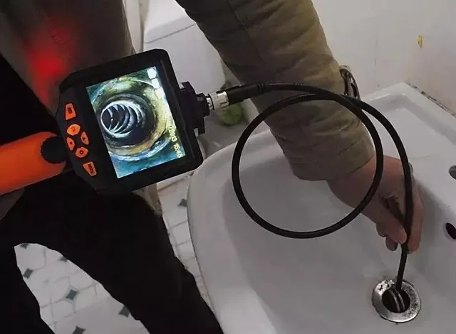 Аренда эндоскопа - Фотосъёмка в Барнаул