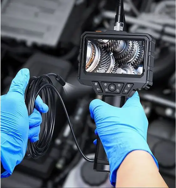 Аренда эндоскопа - Услуги в Барнаул