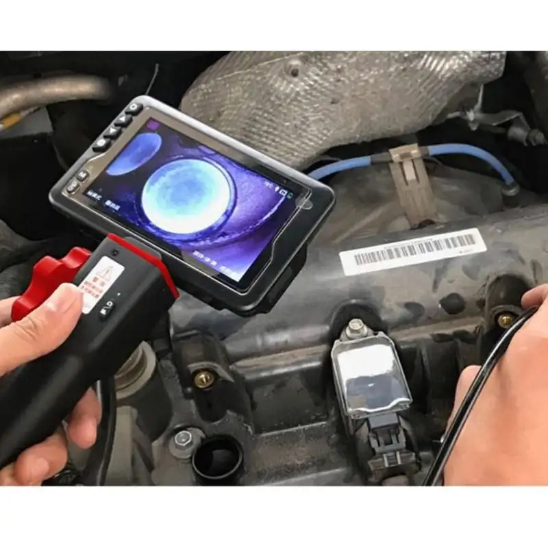 Аренда эндоскопа - Услуги в Барнаул