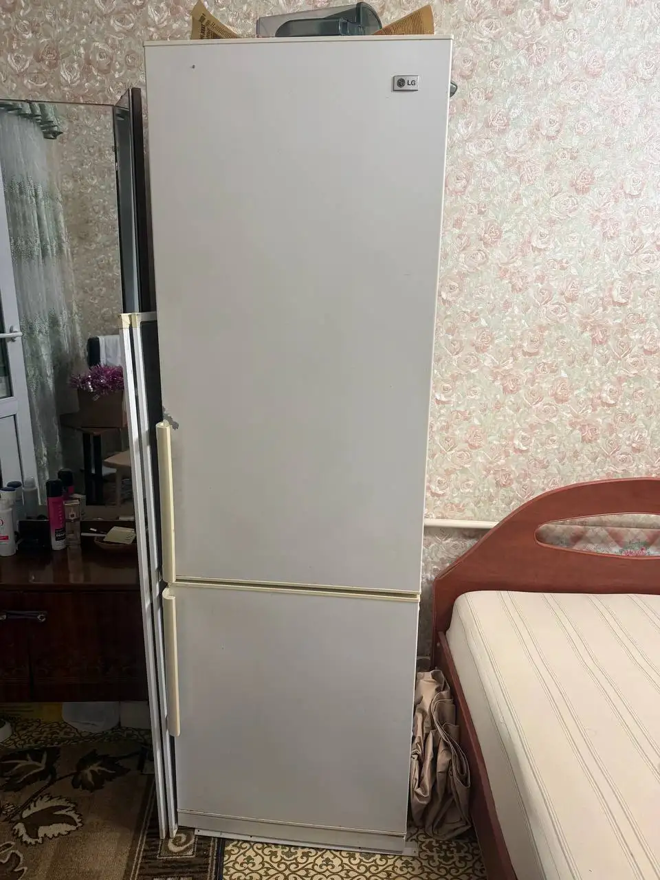 Продам холодильник - Для дома и дачи в Барнаул