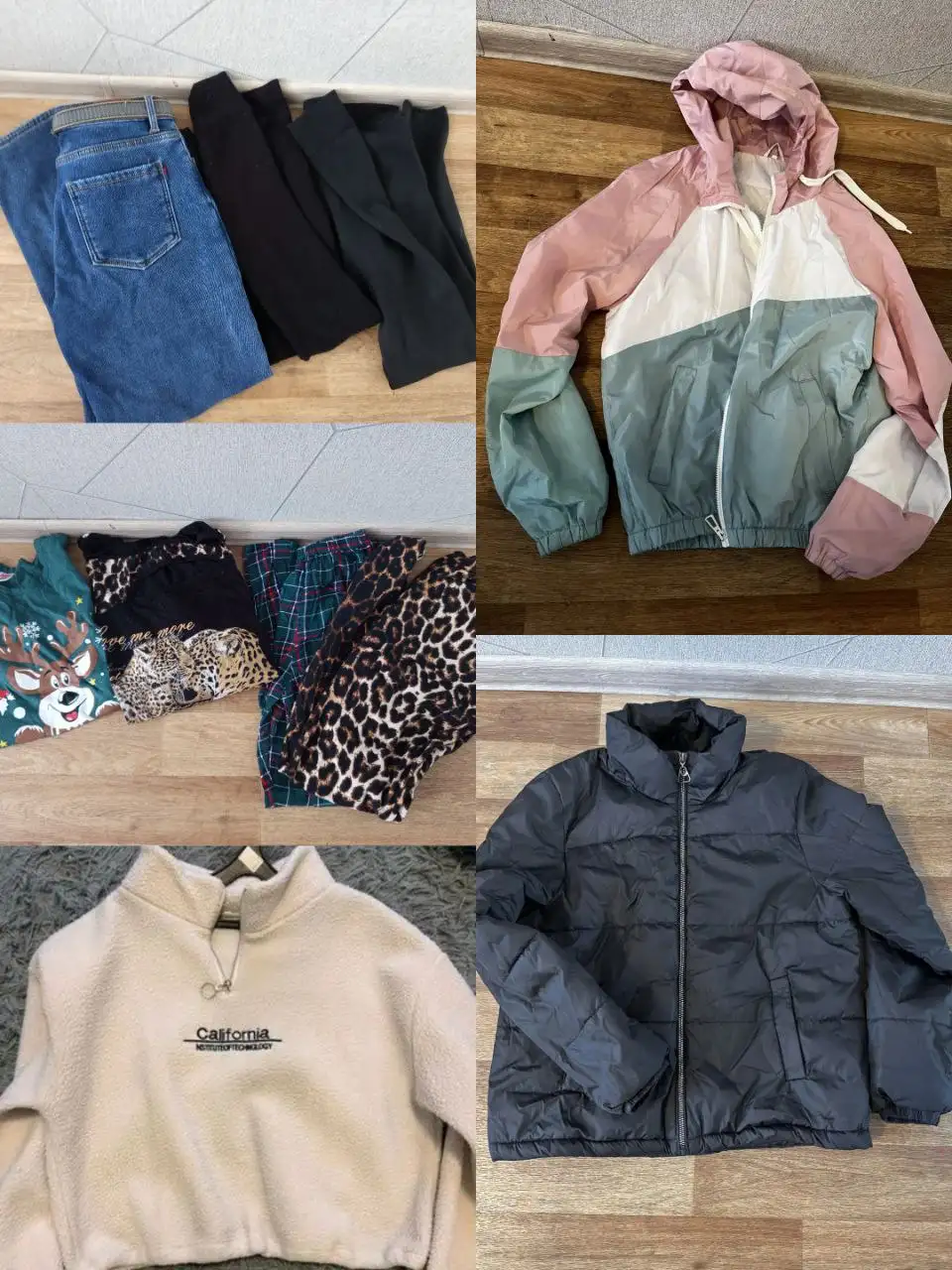 Платье размер 44-46 - Женская одежда (Одежда) в Барнаул