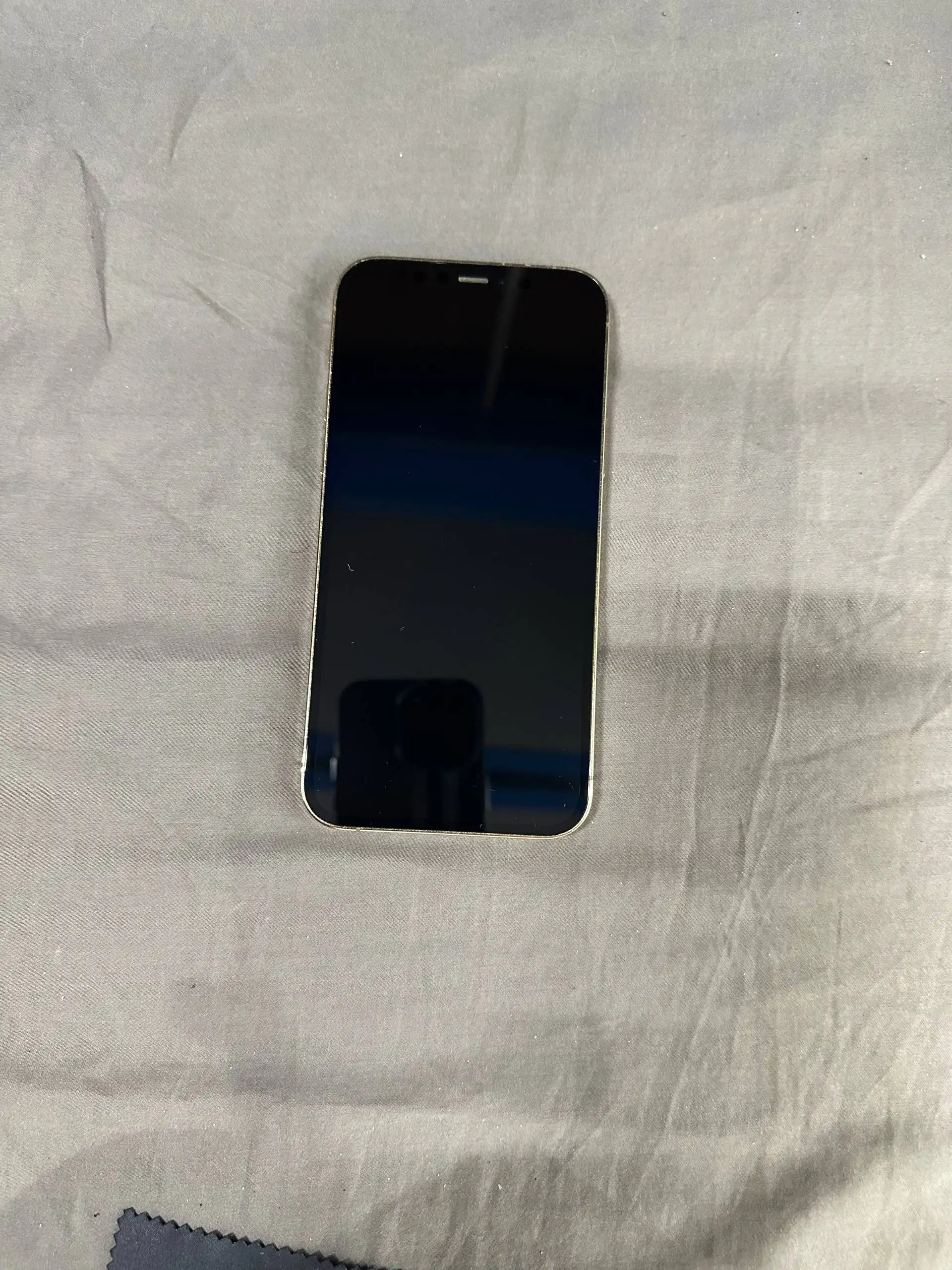 Продам iPhone 12 Pro 512 ГБ золотистый - Смартфоны (Электроника) в Барнаул