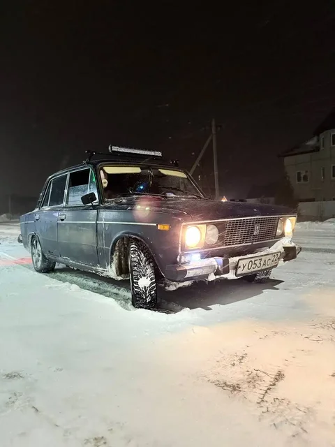 Обмен авто с застучавшим мотором - частное объявление в Барнаул