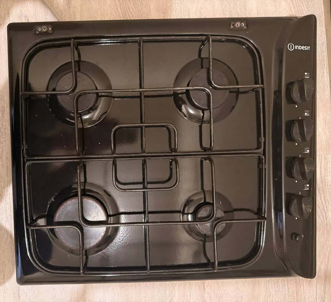 Продажа газовой варочной поверхности в Барнауле - Кухонная техника (Для дома и дачи) в Барнаул