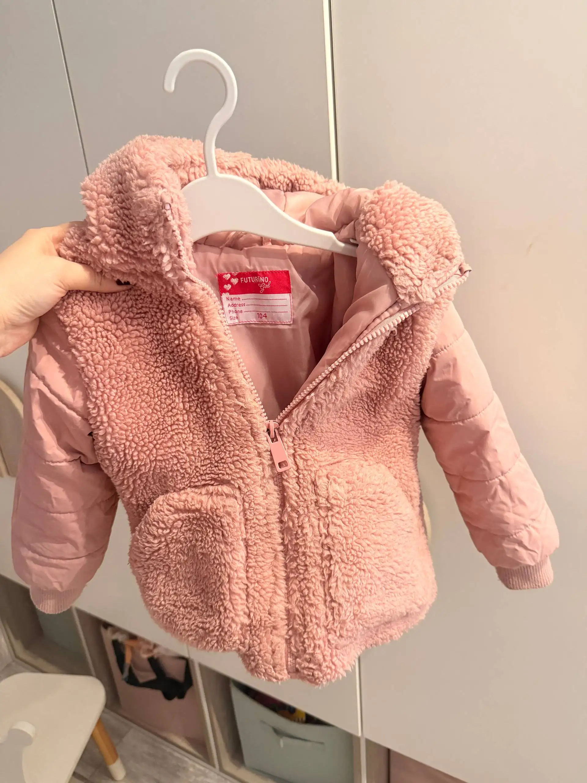 Продажа демисезонных курток для девочки - Детская одежда (Одежда) в Барнаул