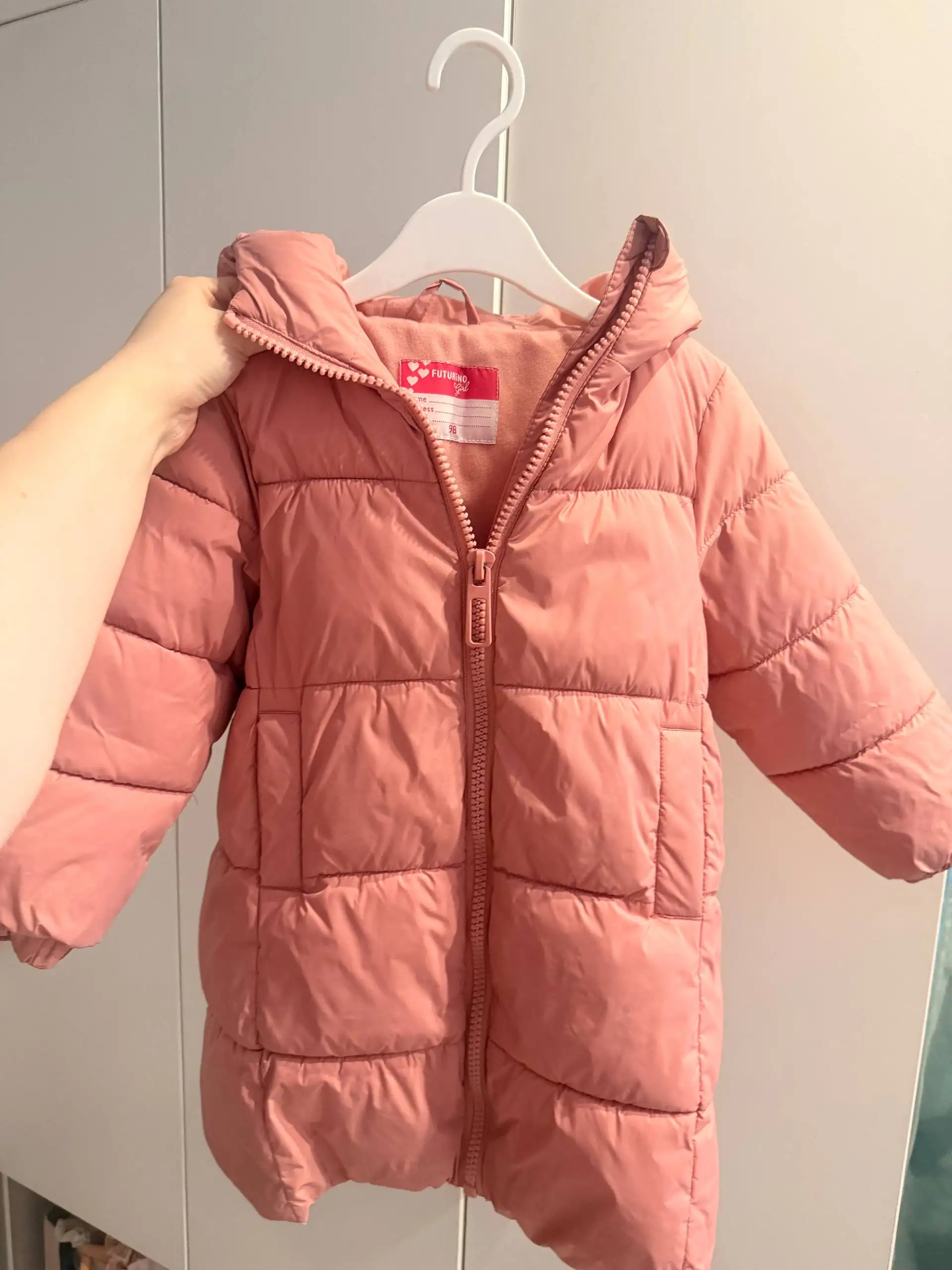 Продажа демисезонных курток для девочки - Детская одежда (Одежда) в Барнаул