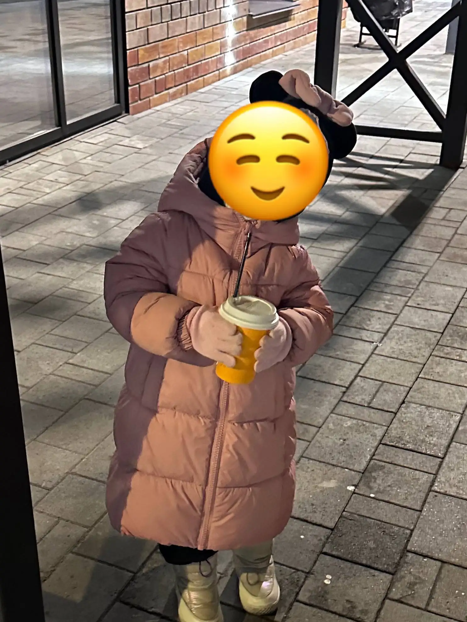 Продажа демисезонных курток для девочки - Детская одежда (Одежда) в Барнаул