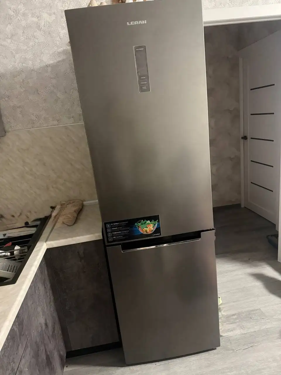 Срочная продажа холодильника - Бытовая техника (Для дома и дачи) в Барнаул