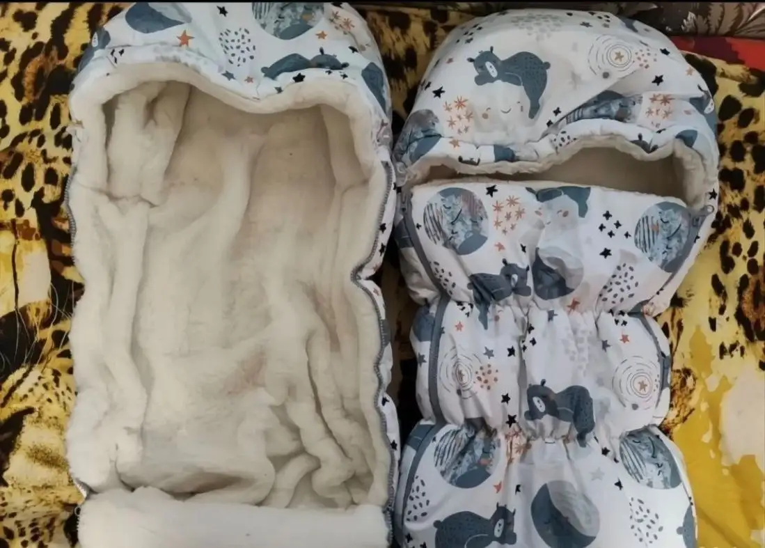 Комбинезоны и коконы для детей от 0 до 5+ месяцев - Одежда (Товары для детей) в Барнаул