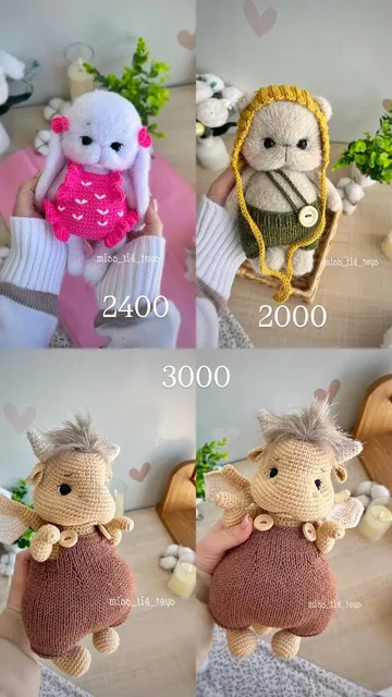 Продажа игрушек - частное объявление в Барнаул