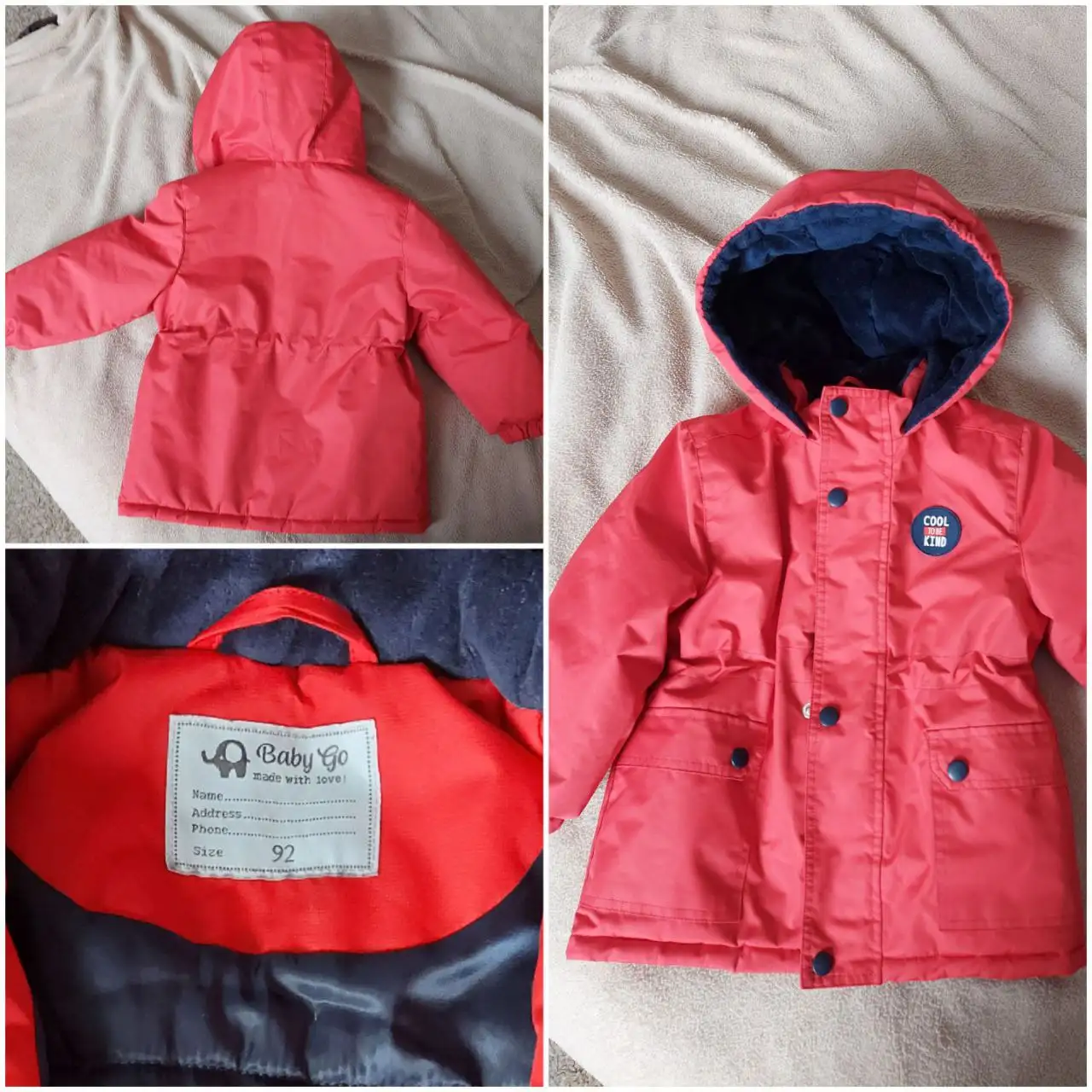 Фирменные вещи в отличном состоянии - Одежда в Барнаул