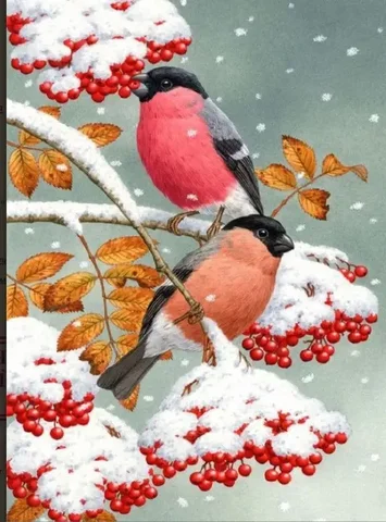 Картины по номерам и алмазная выкладка - Настольные игры в Барнаул