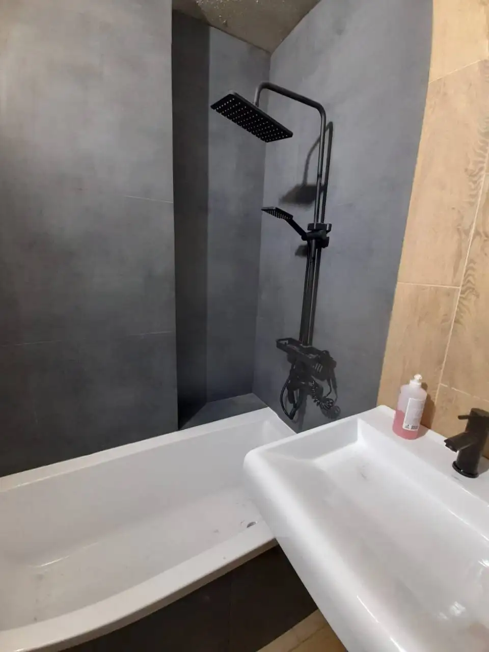 Ремонт ванных комнат и санузлов под ключ - Ремонтные услуги (Услуги) в Барнаул