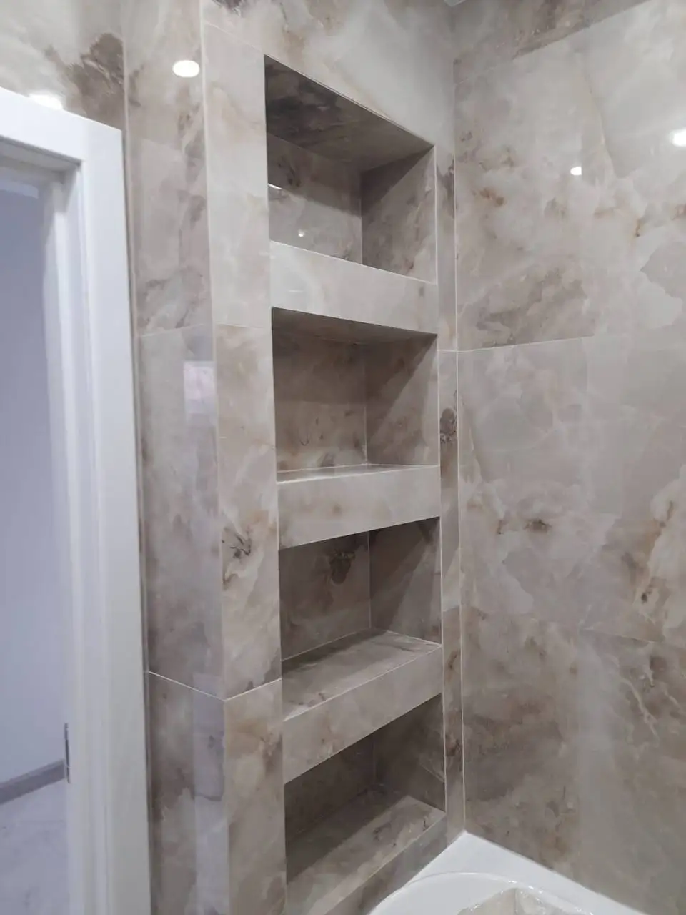 Ремонт ванных комнат и санузлов под ключ - Ремонтные услуги (Услуги) в Барнаул