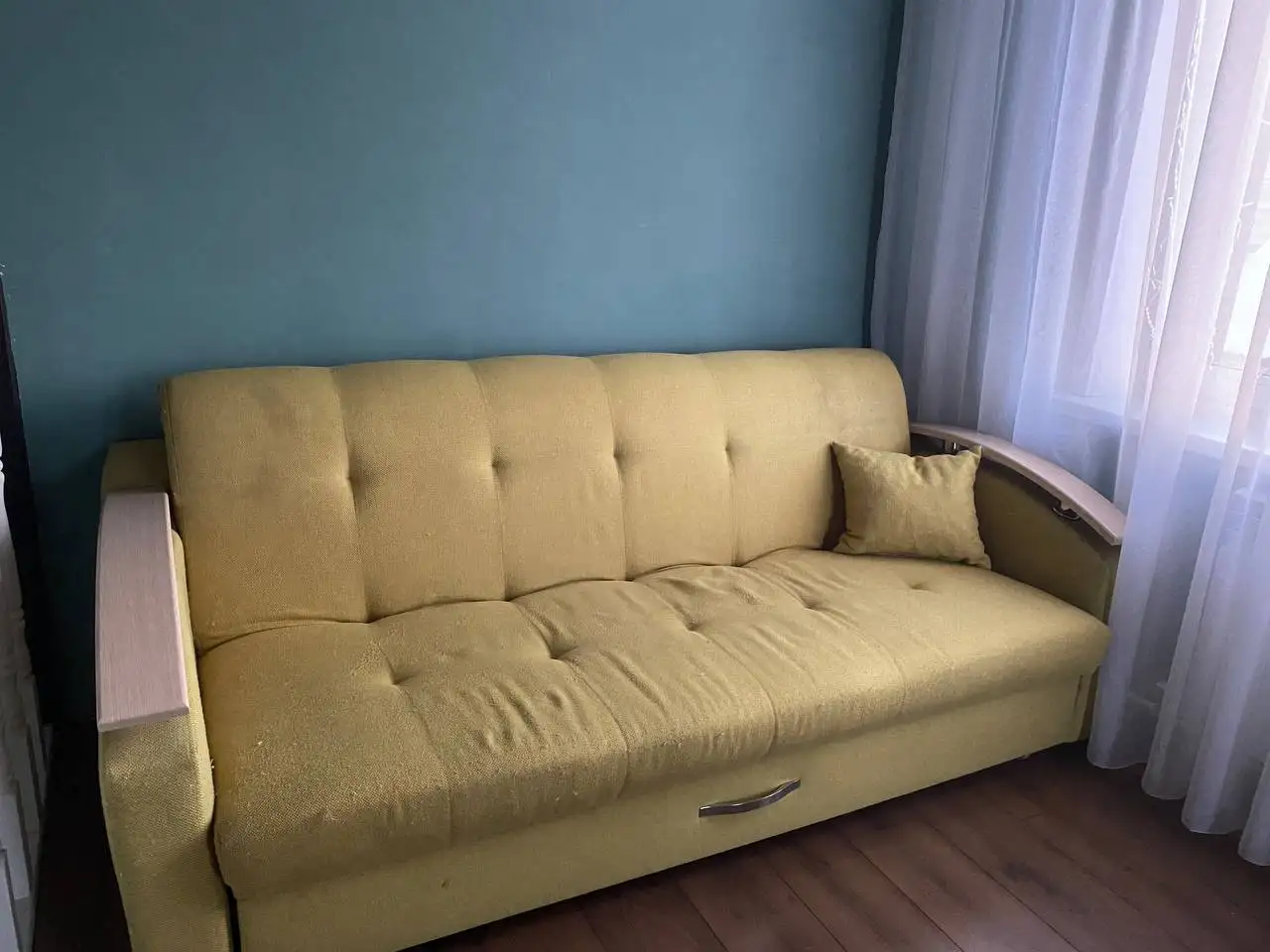 Продам диван в хорошем состоянии - Для дома и дачи в Барнаул