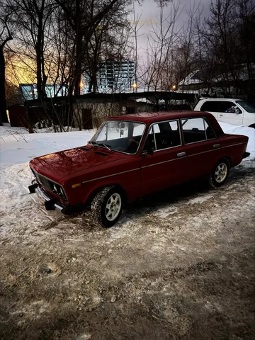 ВАЗ 2106 1989 года 1.3л - частное объявление в Барнаул