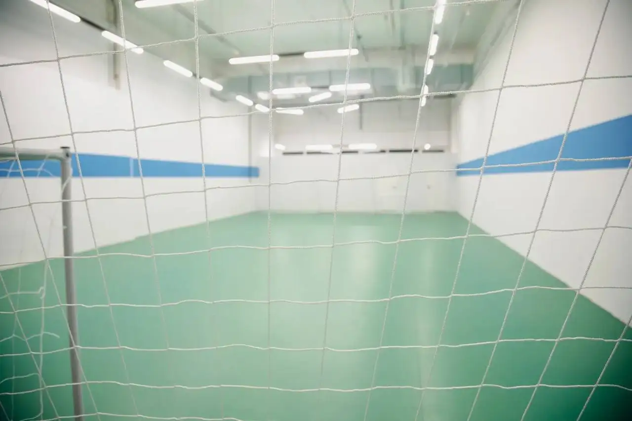 Аренда зала в ТРЦ Арена для детских тренировок и турниров - Аренда помещений (Услуги) в Барнаул