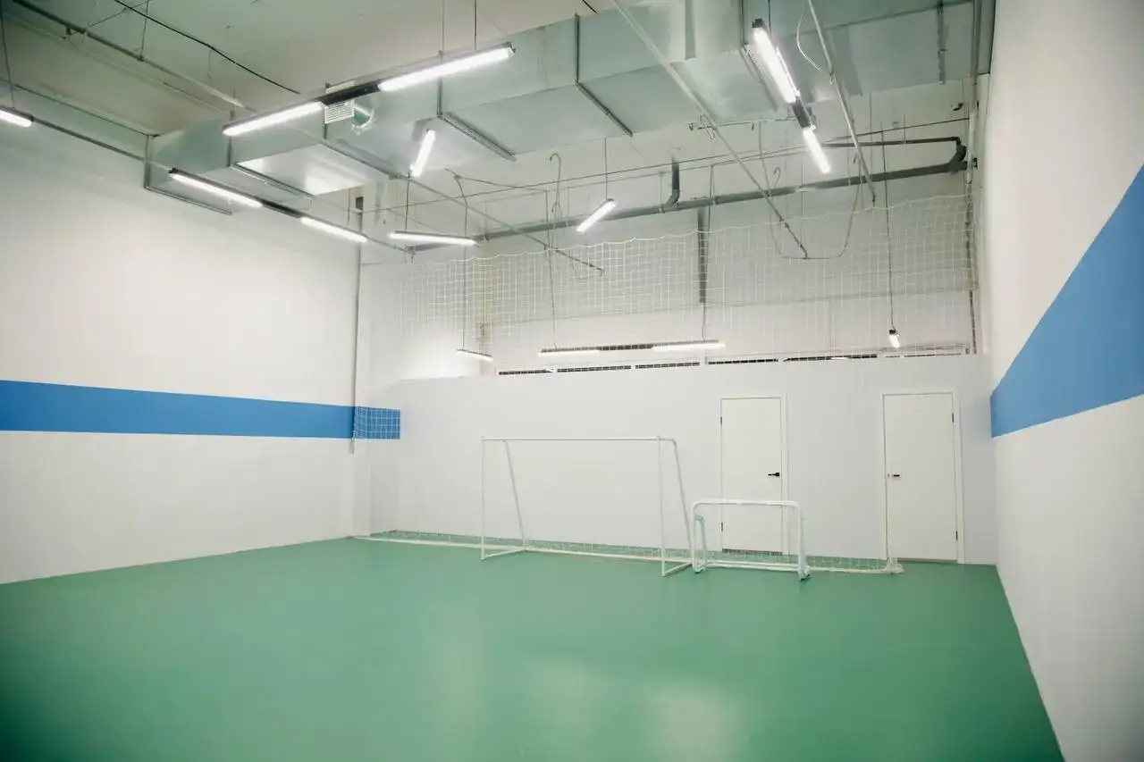 Аренда зала для детских тренировок и турниров в ТРЦ Арена - Аренда помещений (Услуги) в Барнаул