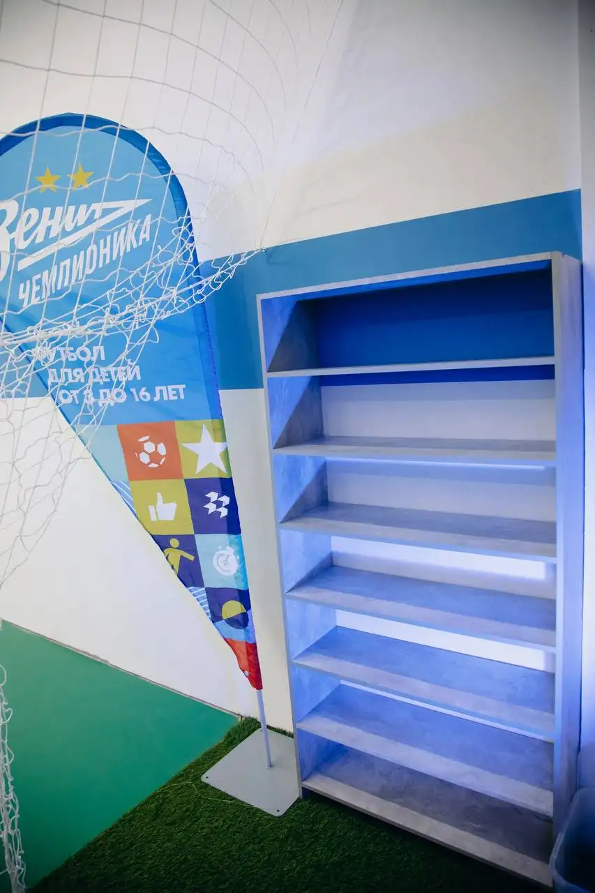 Аренда зала для детских тренировок и турниров в ТРЦ Арена - Аренда помещений (Услуги) в Барнаул