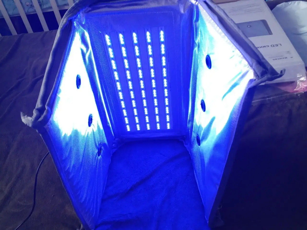 Продам лампу от желтушки - Красота и здоровье в Барнаул