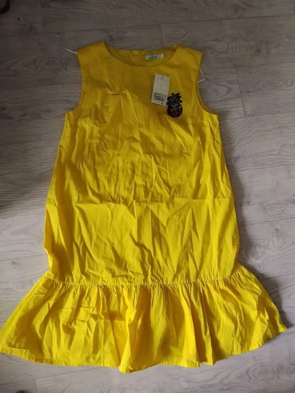 Куртка Zolla XL новая - Верхняя одежда (Одежда) в Барнаул