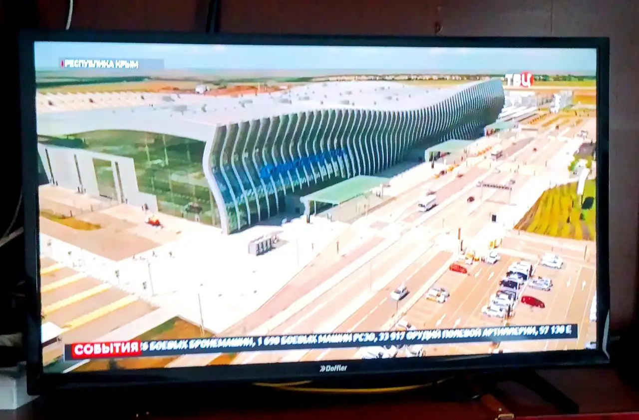 Продам телевизор с доставкой и настройкой - Телевизоры (Электроника) в Барнаул