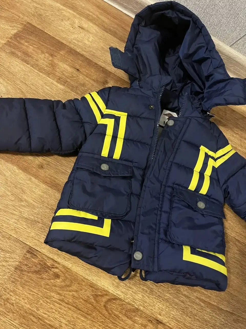 Демисезонные штаны размер 80-86 - Штаны/брюки (Одежда) в Барнаул