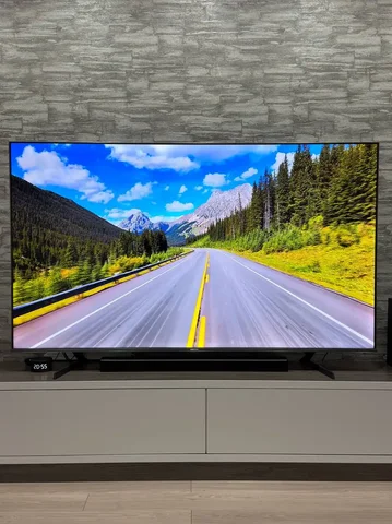 Телевизор Hisense 75A7GQ 75 дюймов 4K Ultra HD - частное объявление в Барнаул