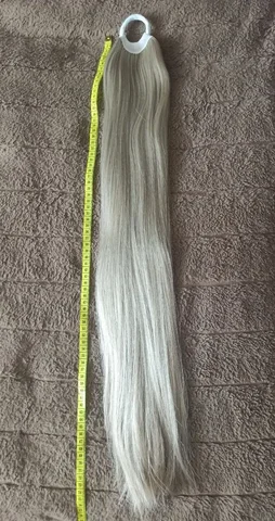 Хвост для волос - частное объявление в Барнаул