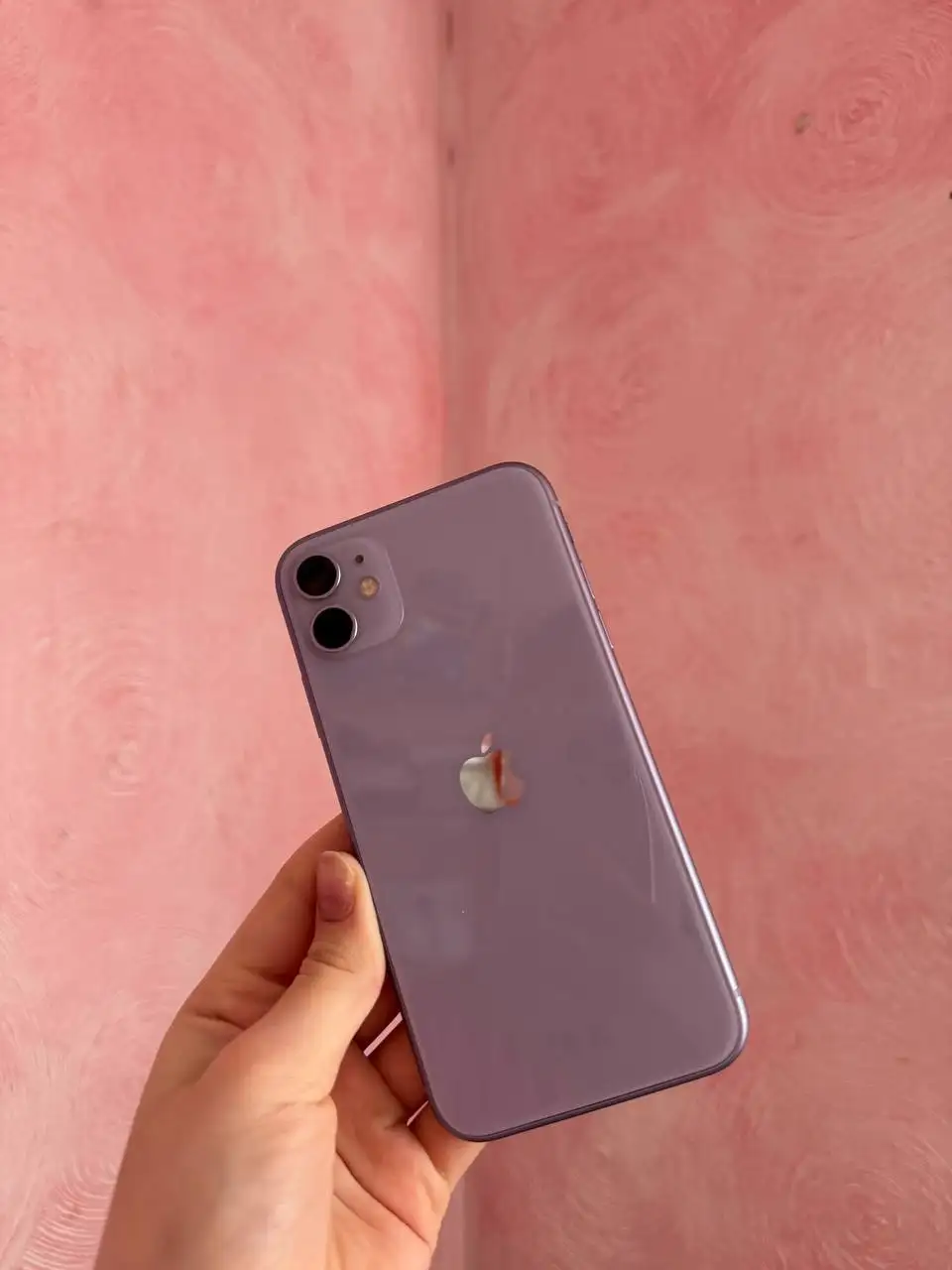 Продам iPhone 11 256 ГБ - Смартфоны (Электроника) в Барнаул