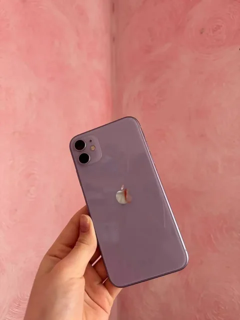 Продам iPhone 11 256 ГБ - частное объявление в Барнаул