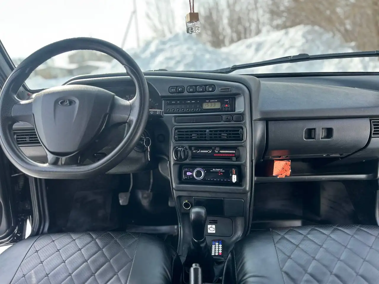 Продажа ВАЗ 2115 в идеальном состоянии - Легковые автомобили (Авто) в Благовещенка