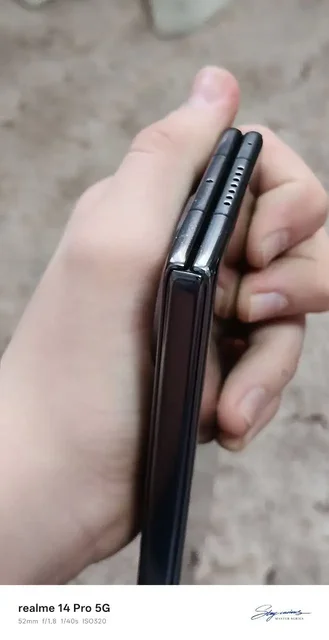 Обмен Huawei Mate X3 12/512 с поврежденным внутренним дисплеем - Мобильные телефоны в Барнаул