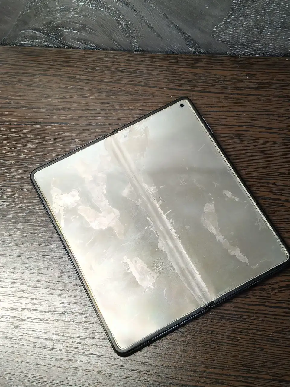 Обмен Huawei Mate X3 12/512 с поврежденным внутренним дисплеем - Смартфоны (Электроника) в Барнаул