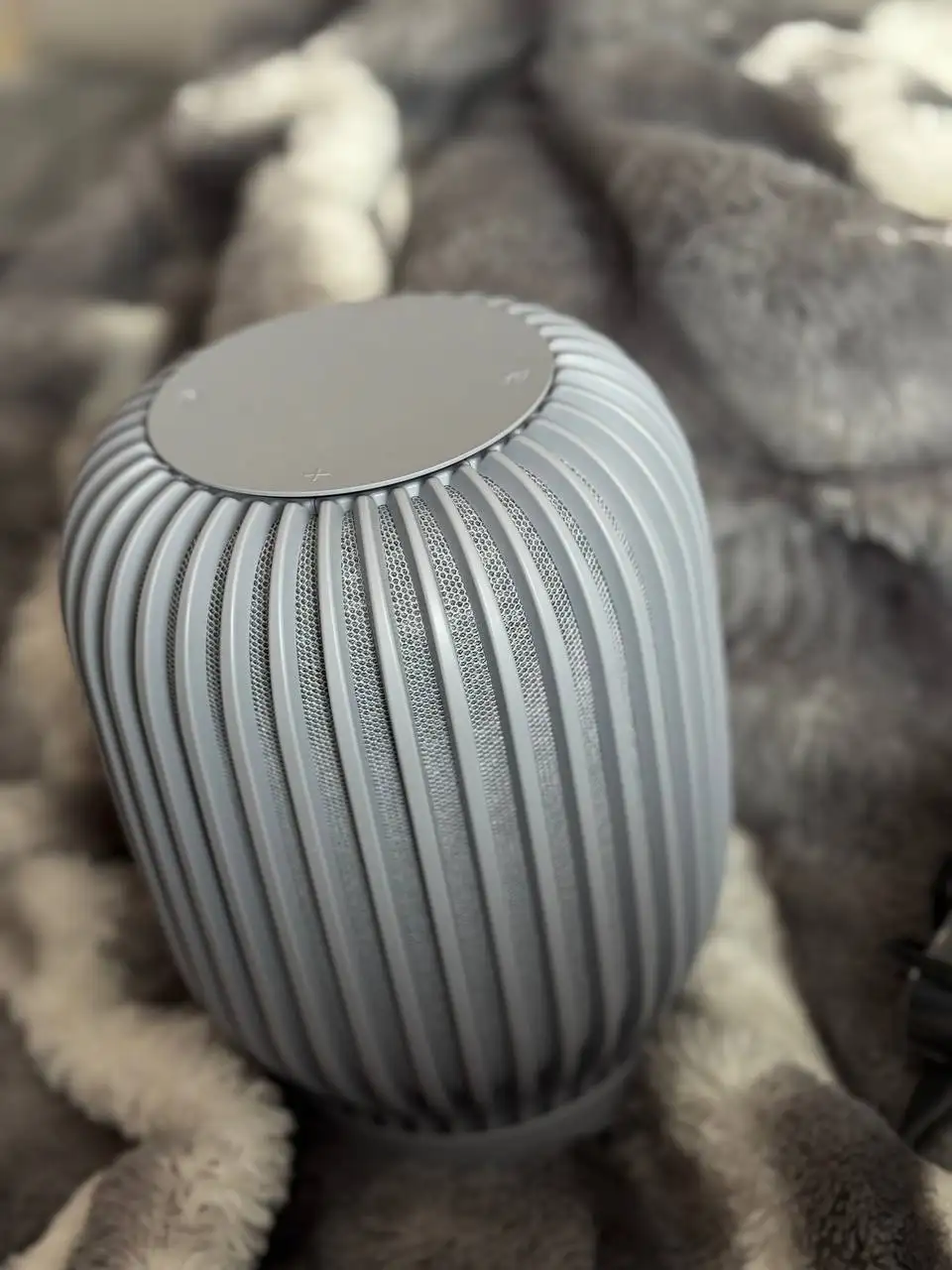 Колонка SberBoom в отличном состоянии - Аудиотехника (Электроника) в Барнаул