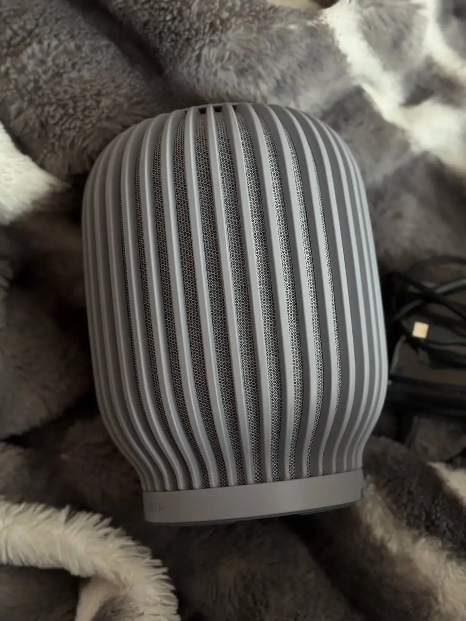 Колонка SberBoom в отличном состоянии - Аудиотехника (Электроника) в Барнаул