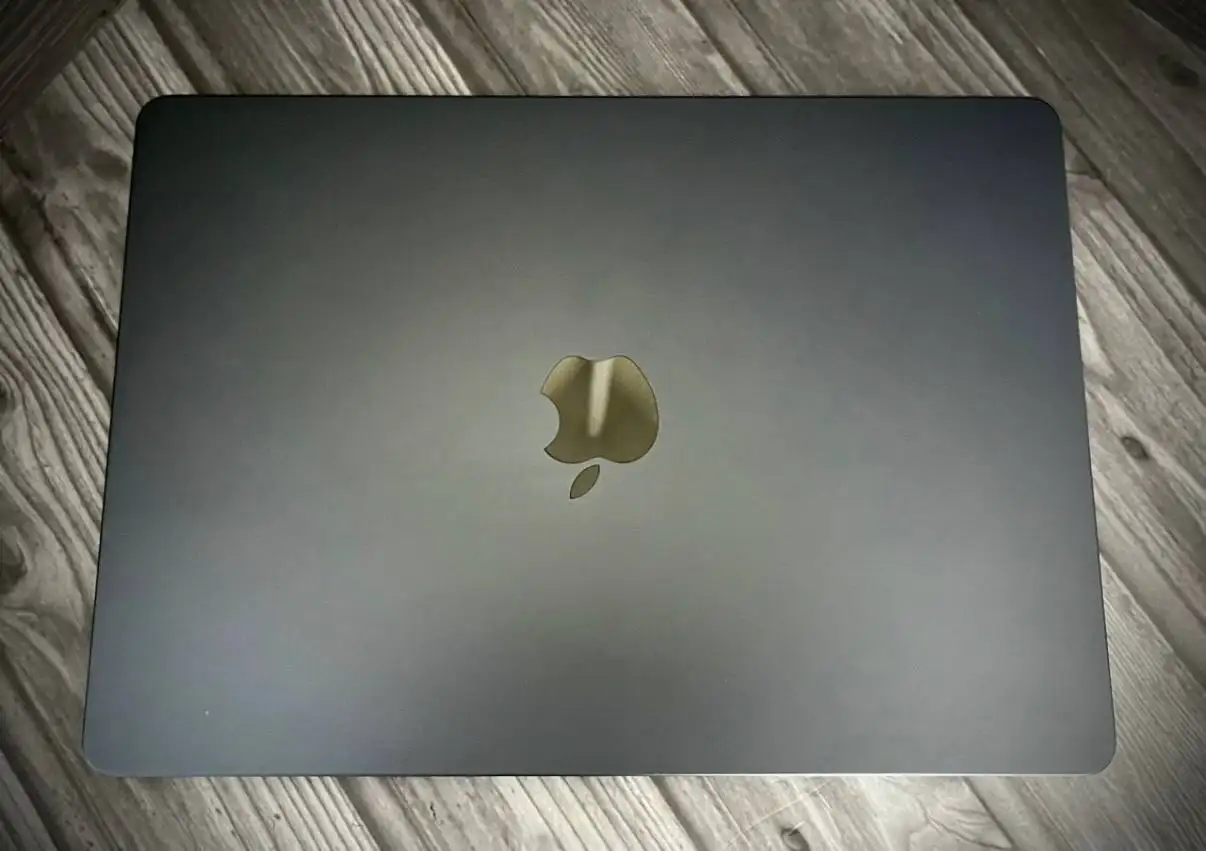 MacBook Air M2 13-inch 2022 - Ноутбуки (Электроника) в Барнаул