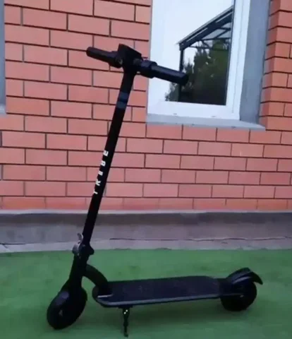 Продам электросамокат в отличном состоянии - Электротранспорт в Барнаул