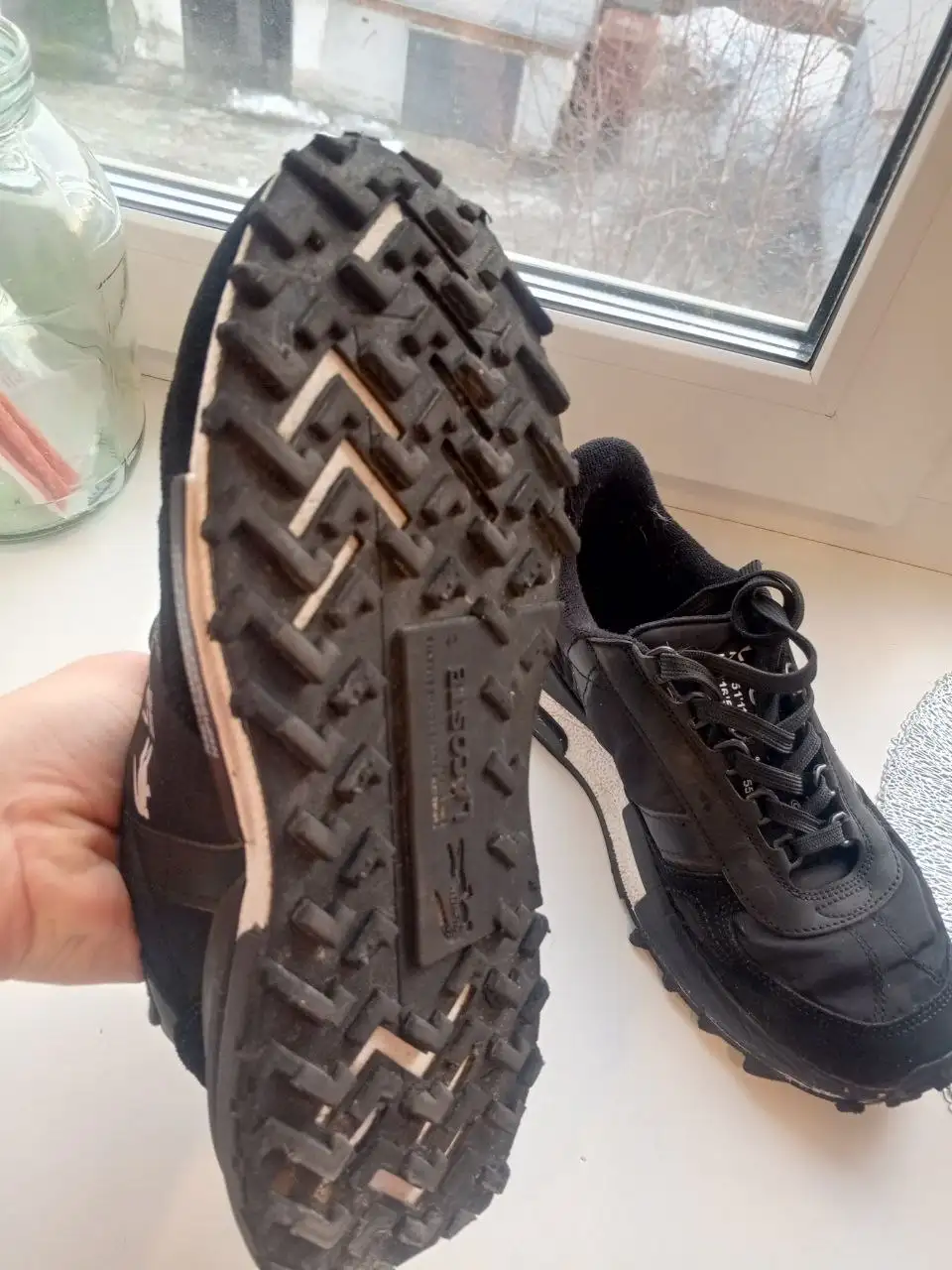 Продажа одежды Lacoste - Одежда в Барнаул